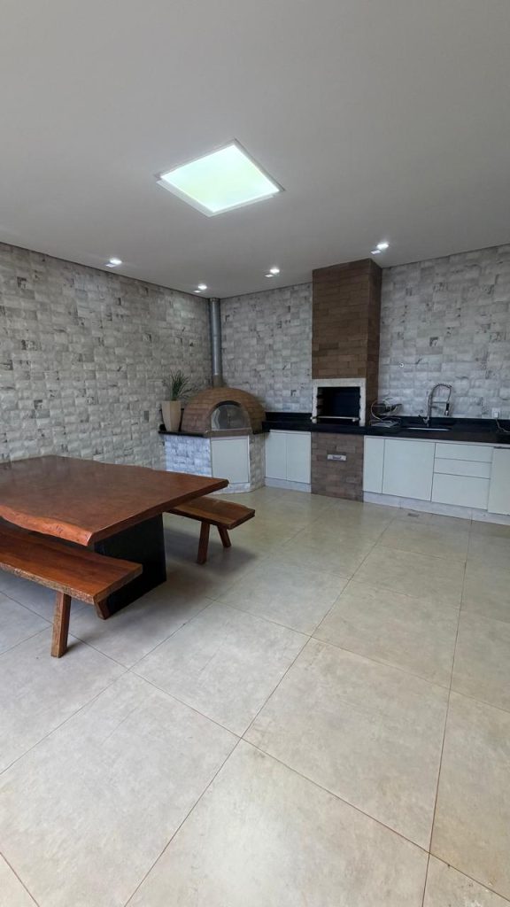 CASA – SÉCULO