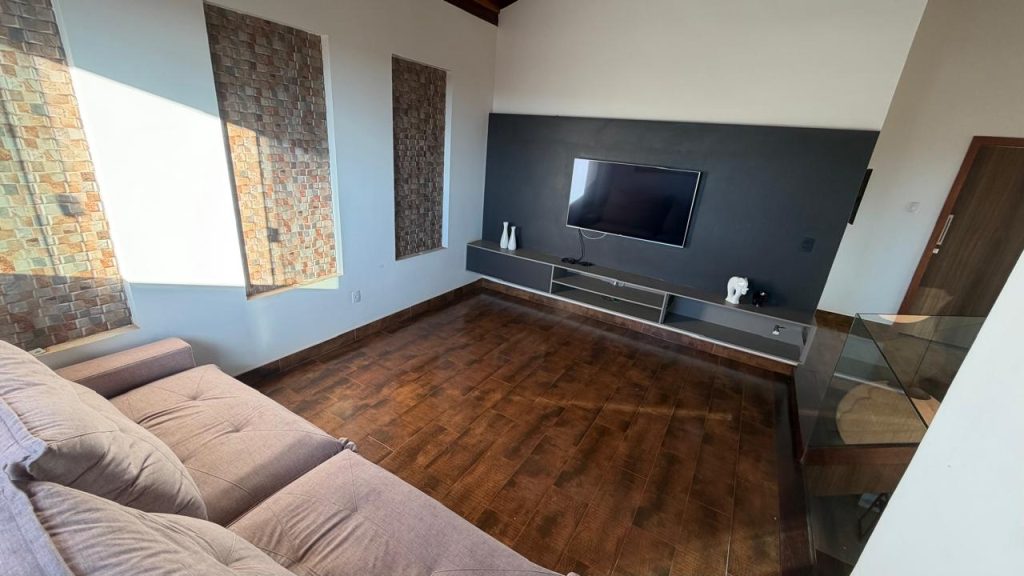 CASA – SÉCULO
