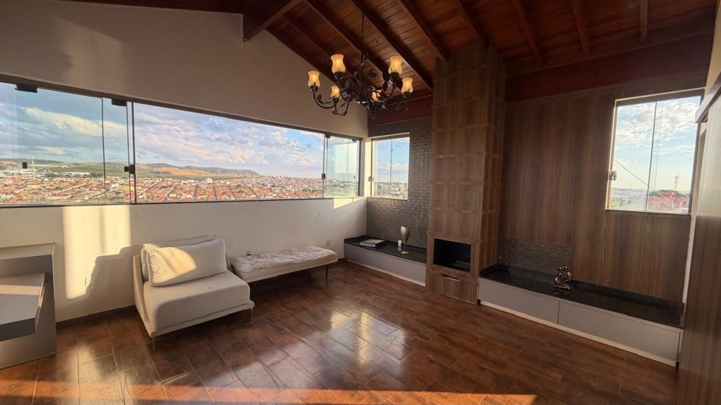 CASA – SÉCULO