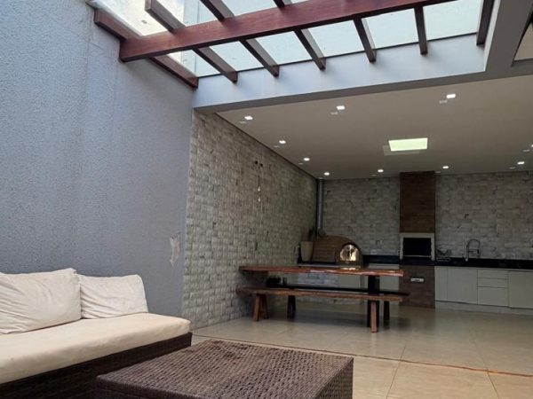 CASA – SÉCULO
