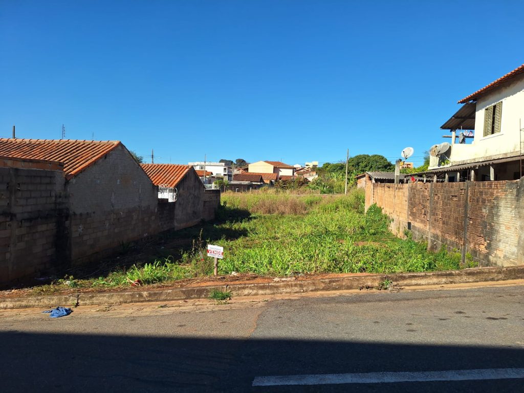 TERRENO – SANTA INES