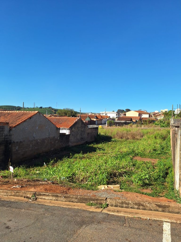 TERRENO – SANTA INES