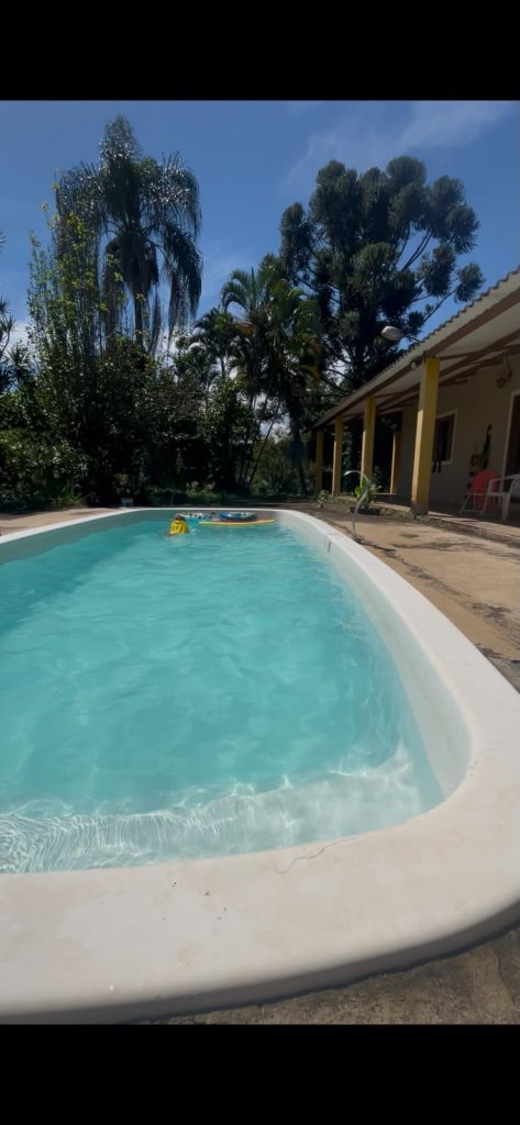 CHÁCARA – CONDOMÍNIO CHÁCARAS DO LAGO – VARGINHA