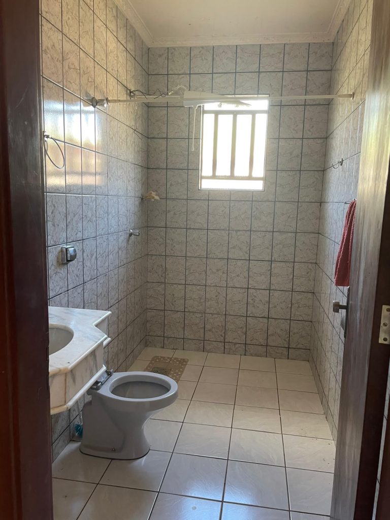 CHÁCARA – CONDOMÍNIO CHÁCARAS DO LAGO – VARGINHA