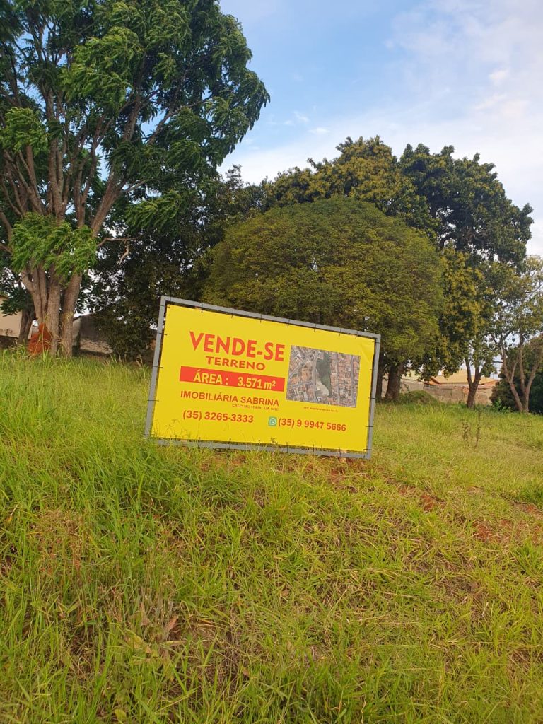 TERRENO – CENTRO