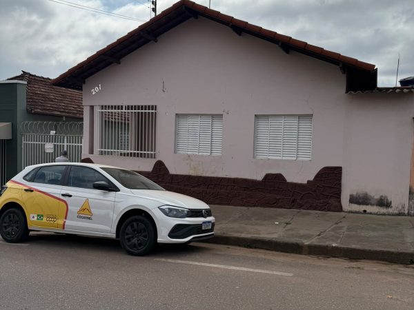 CASA – CENTRO
