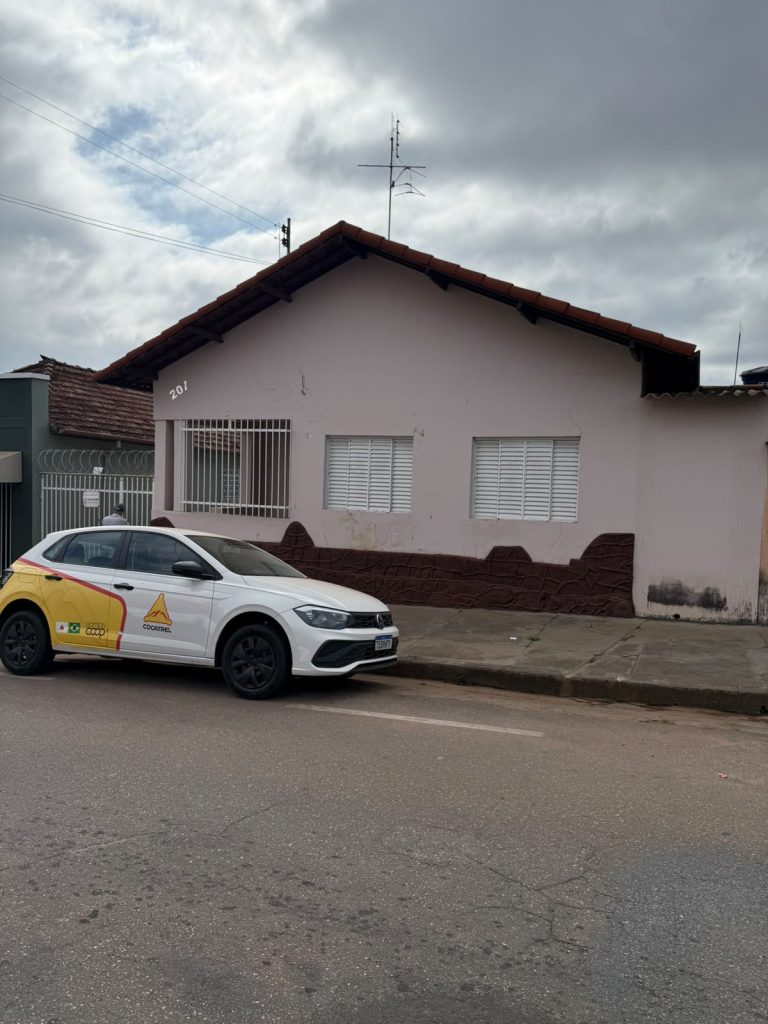 CASA – CENTRO