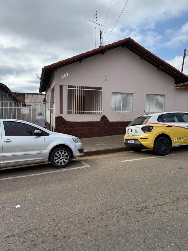 CASA – CENTRO