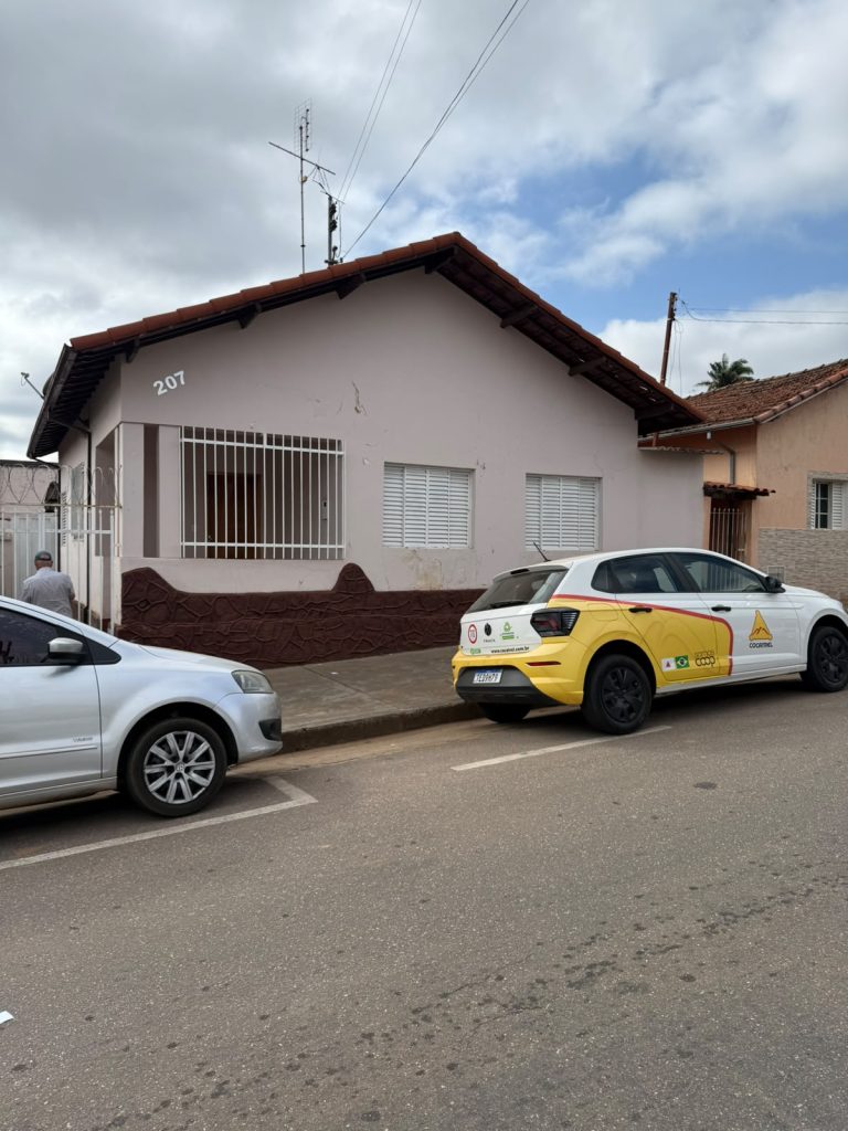 CASA – CENTRO