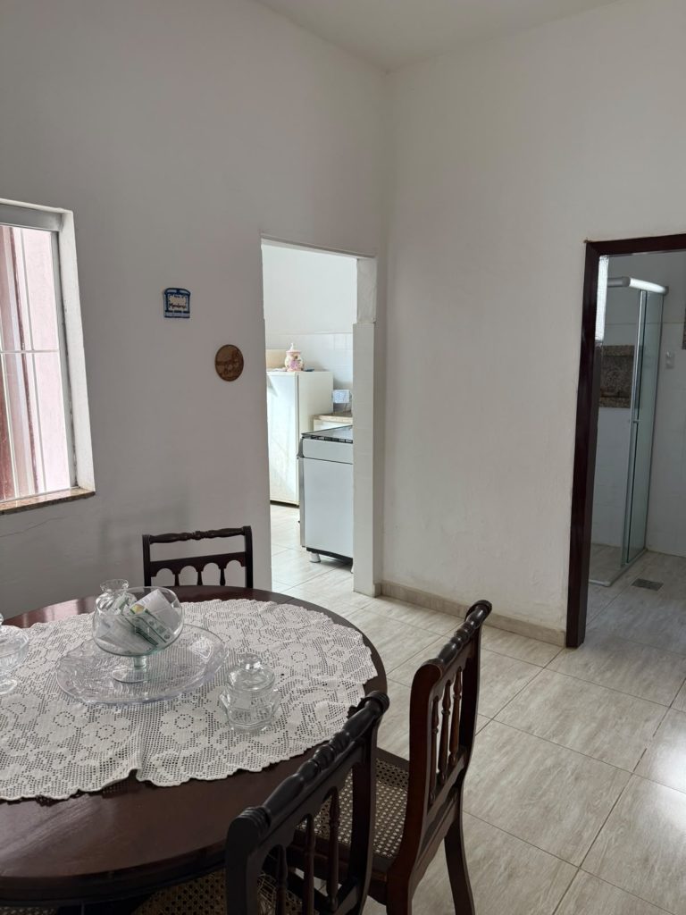 CASA – CENTRO