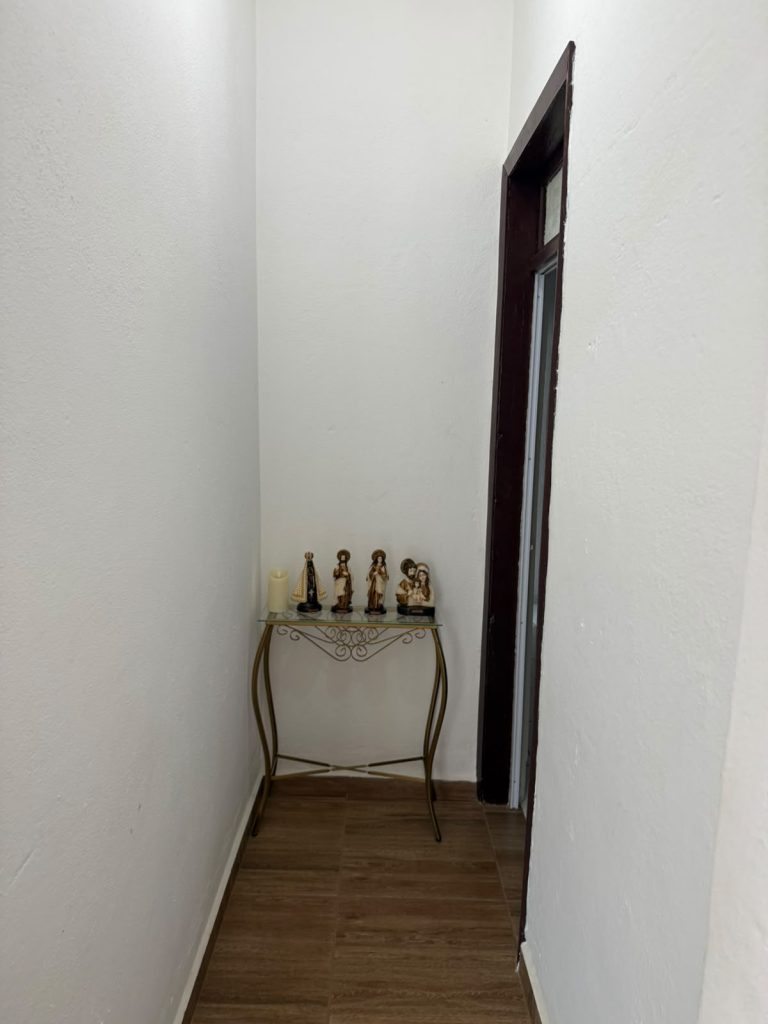 CASA – CENTRO