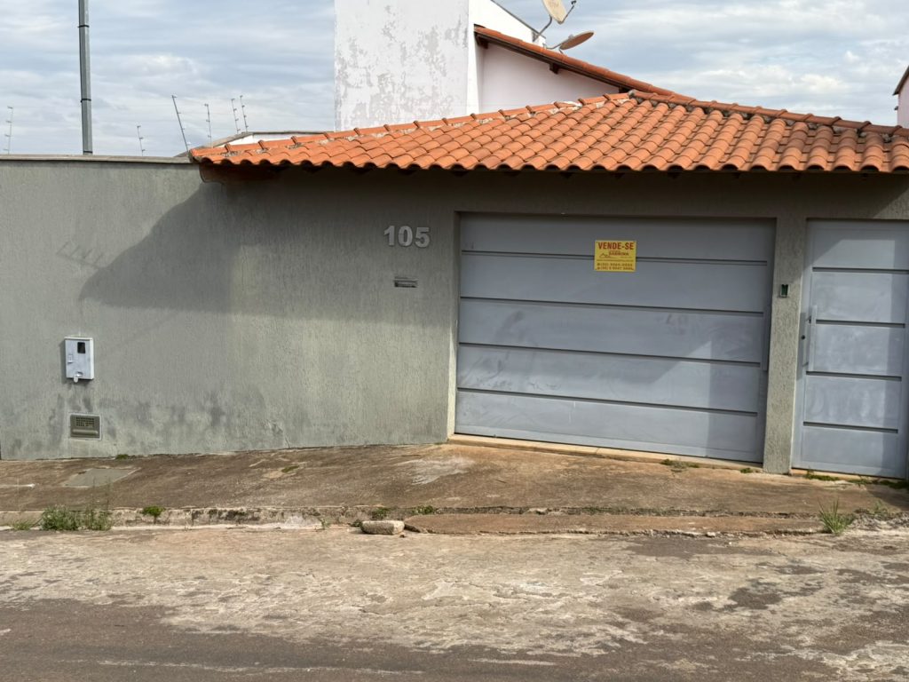 CASA – SANTA TEREZA II