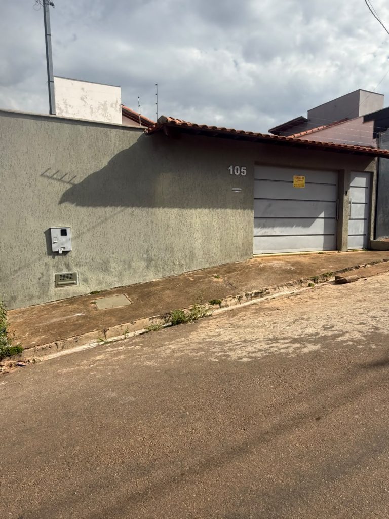 CASA – SANTA TEREZA II