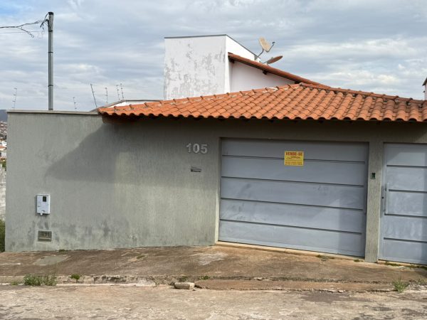 CASA – SANTA TEREZA II