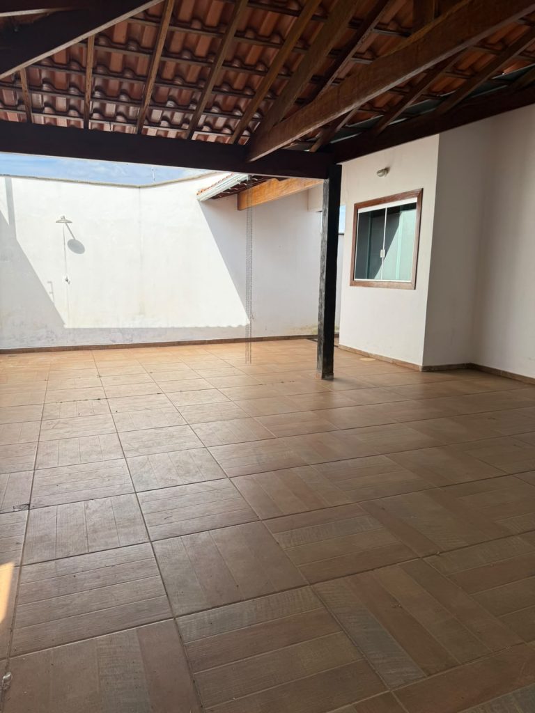 CASA – SANTA TEREZA II