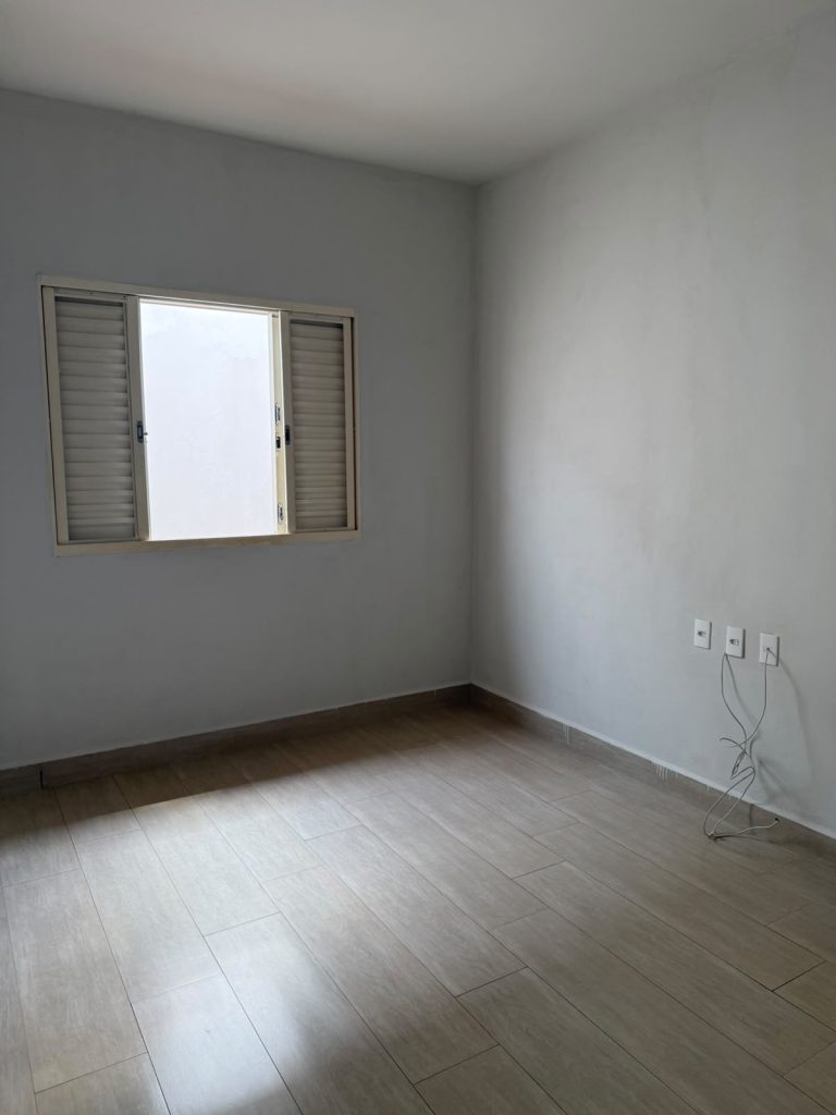 CASA – SANTA TEREZA II