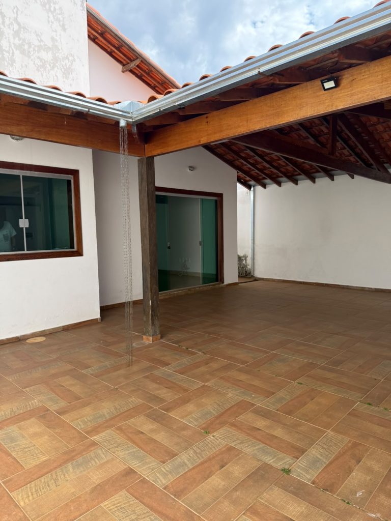 CASA – SANTA TEREZA II