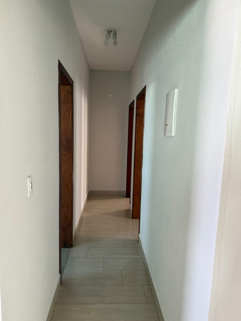 CASA – SANTA TEREZA II