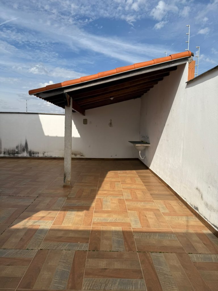 CASA – SANTA TEREZA II