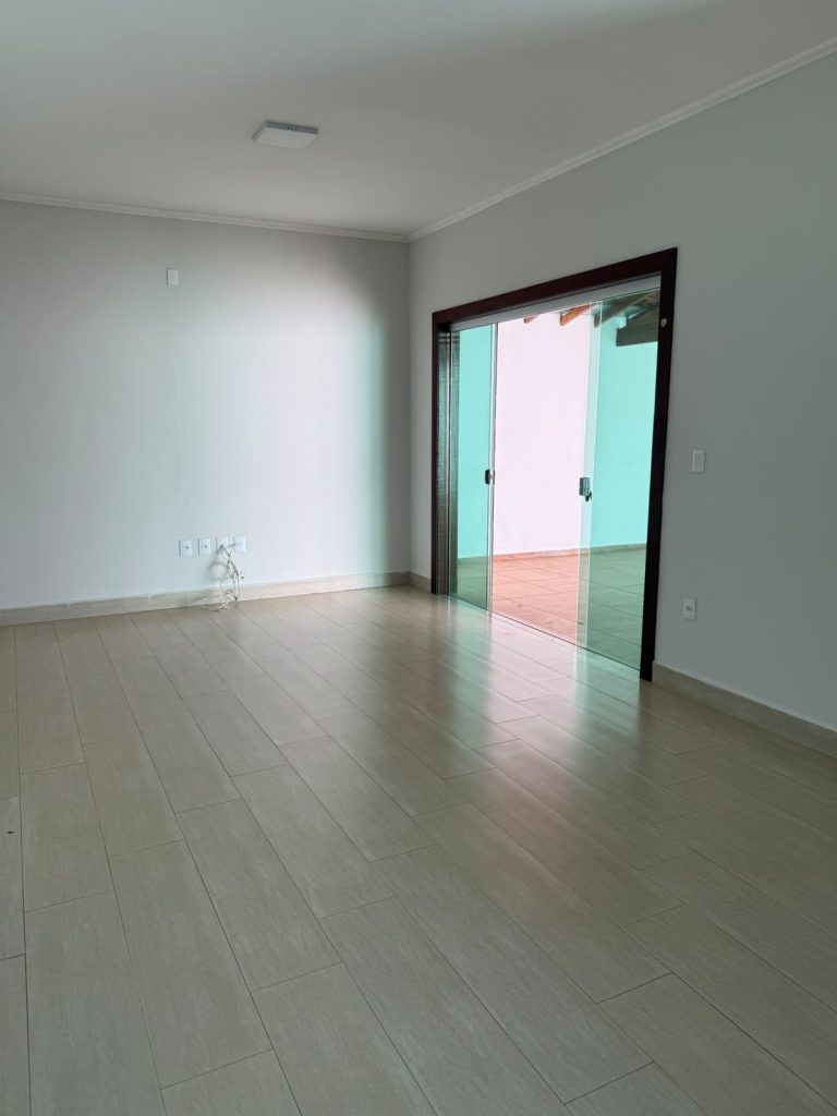 CASA – SANTA TEREZA II