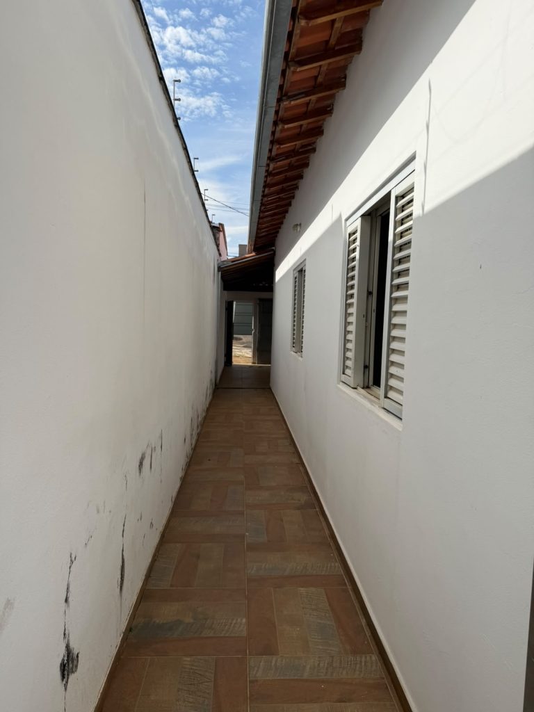 CASA – SANTA TEREZA II