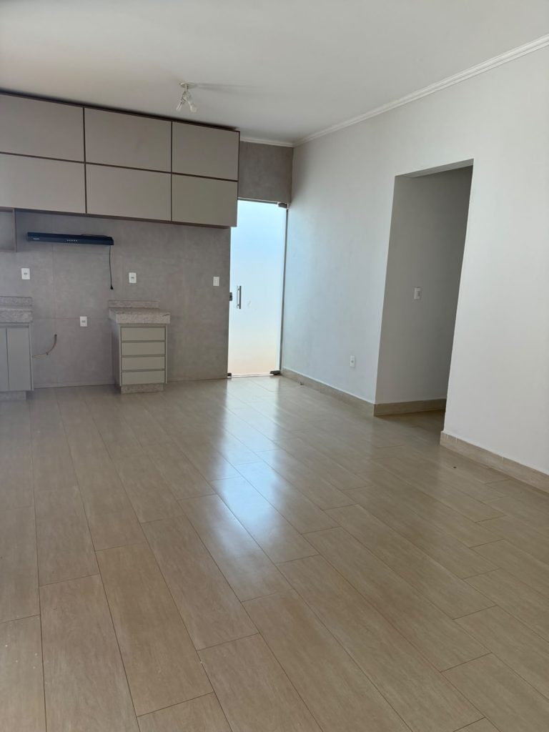 CASA – SANTA TEREZA II