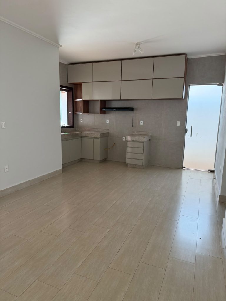 CASA – SANTA TEREZA II