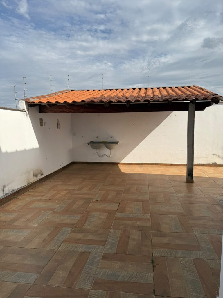 CASA – SANTA TEREZA II