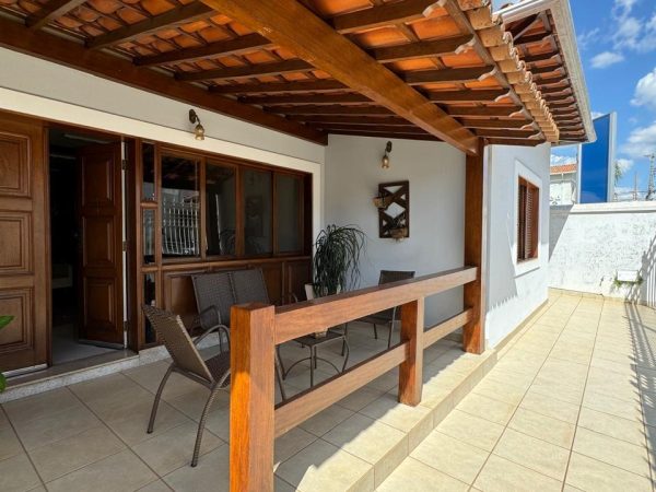 CASA – CENTRO
