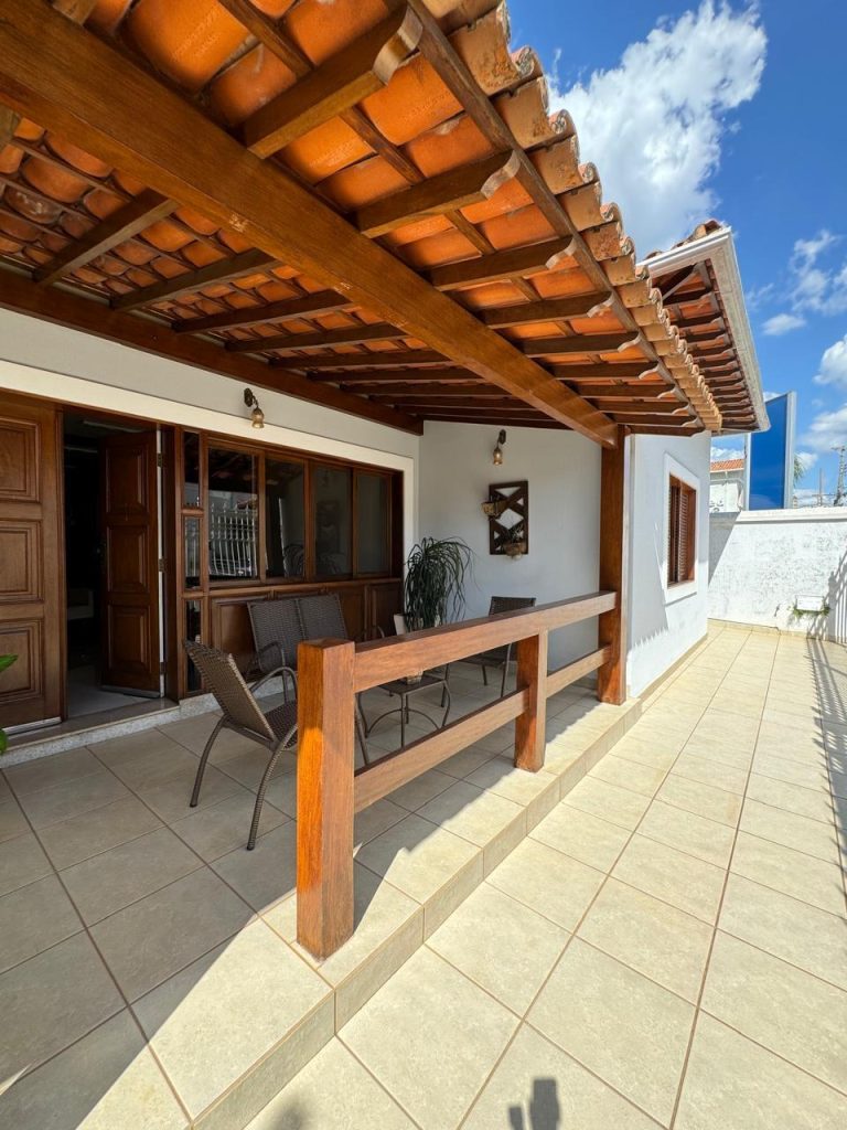 CASA – CENTRO