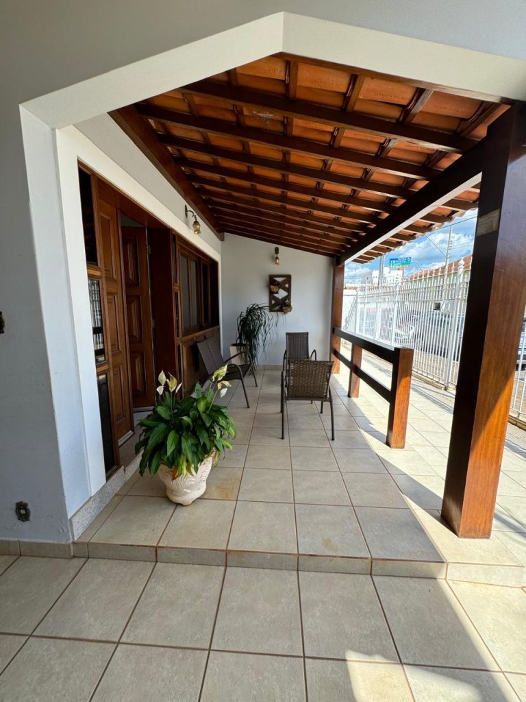 CASA – CENTRO