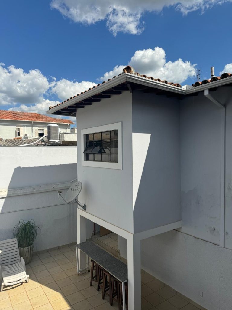 CASA – CENTRO