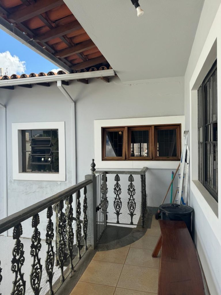 CASA – CENTRO
