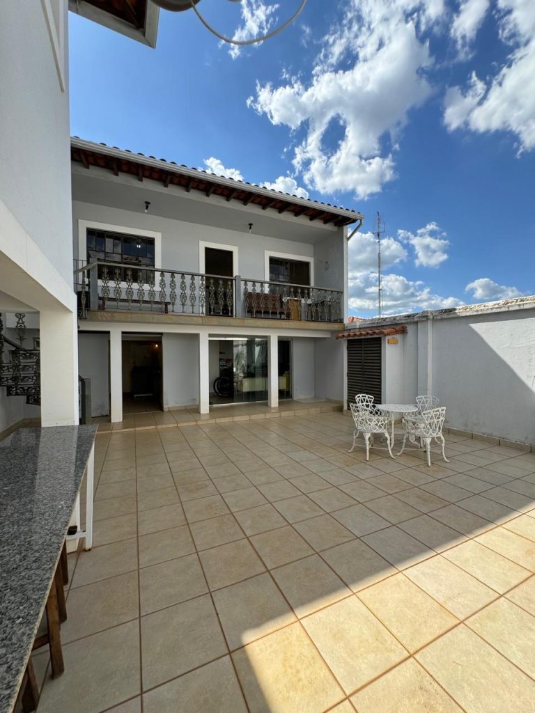CASA – CENTRO