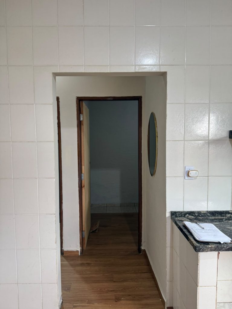 CASA – ALCIDES MESQUITA