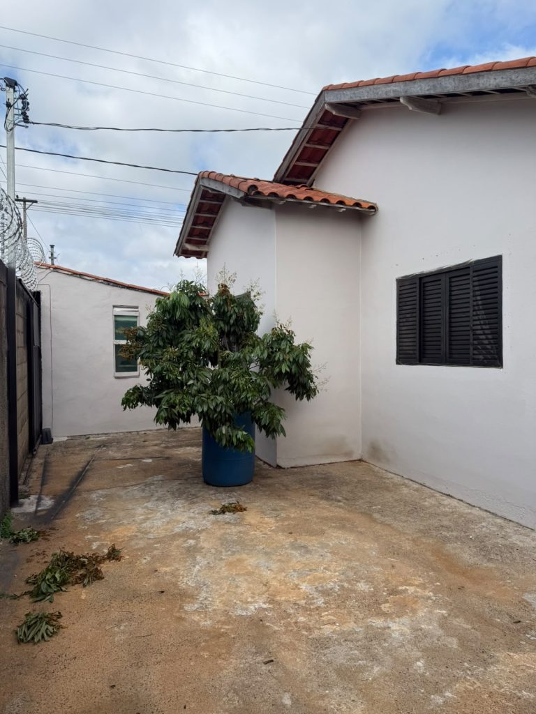 CASA – ALCIDES MESQUITA