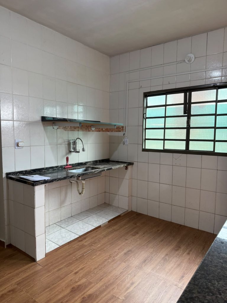 CASA – ALCIDES MESQUITA