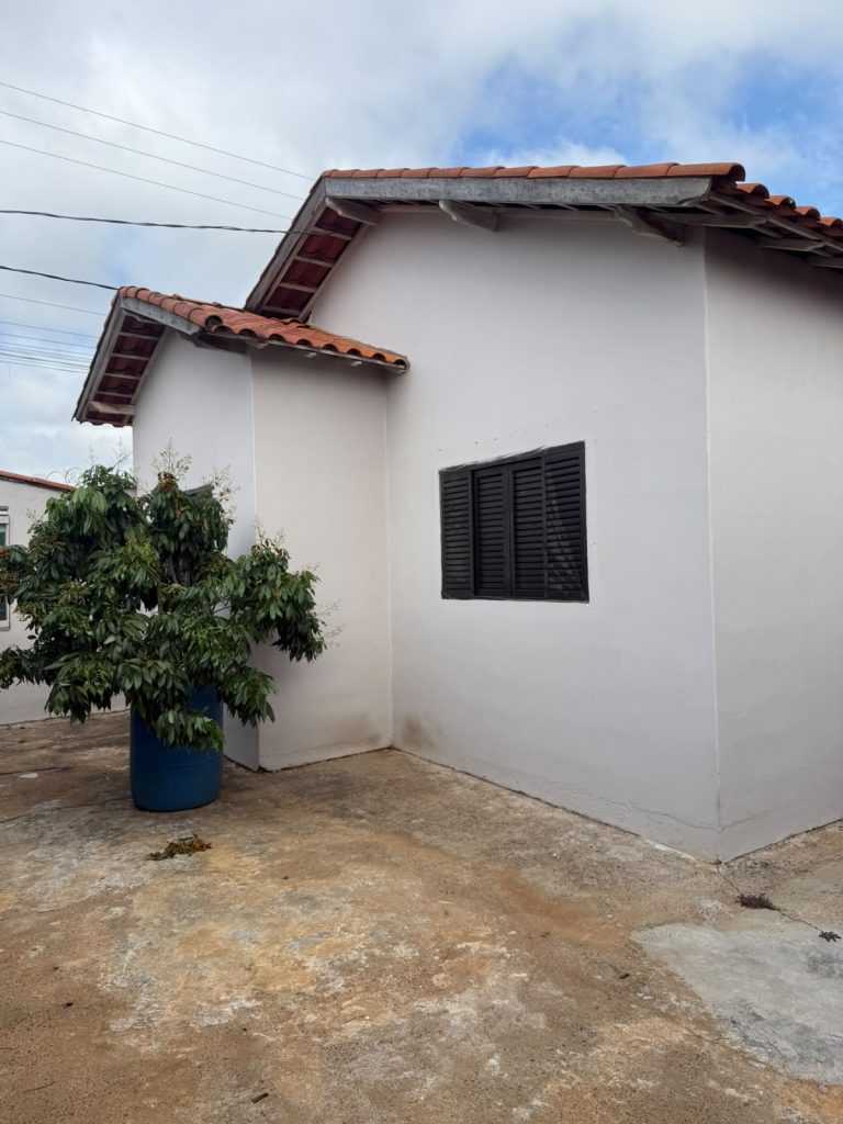 CASA – ALCIDES MESQUITA