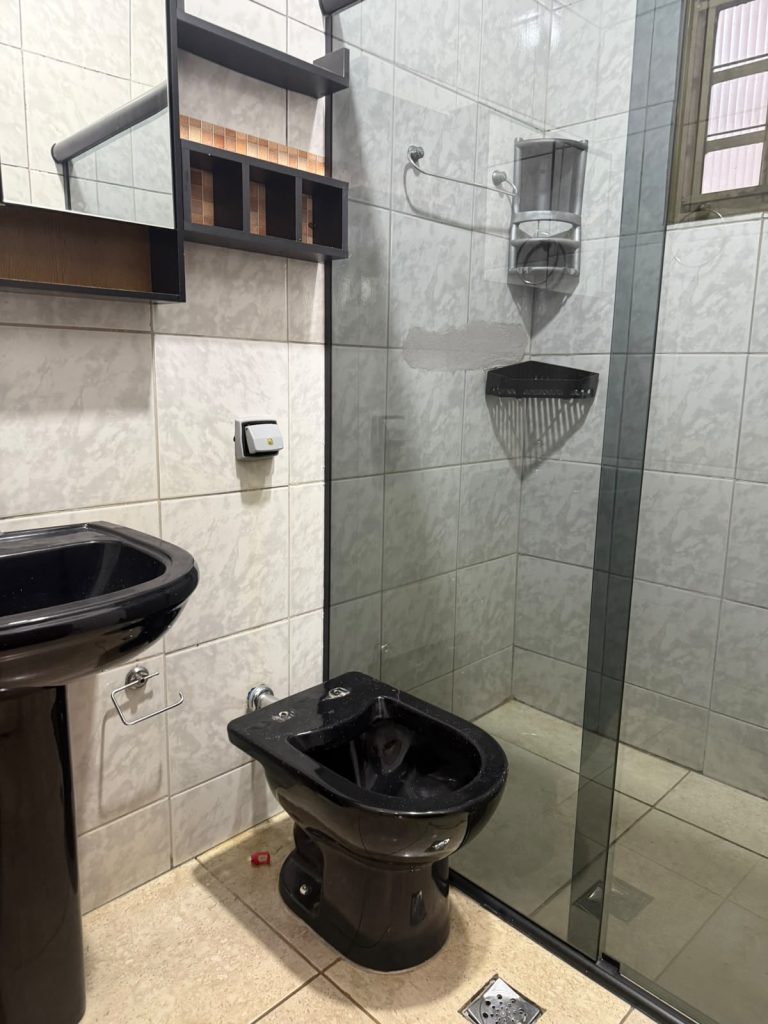 CASA – ALCIDES MESQUITA