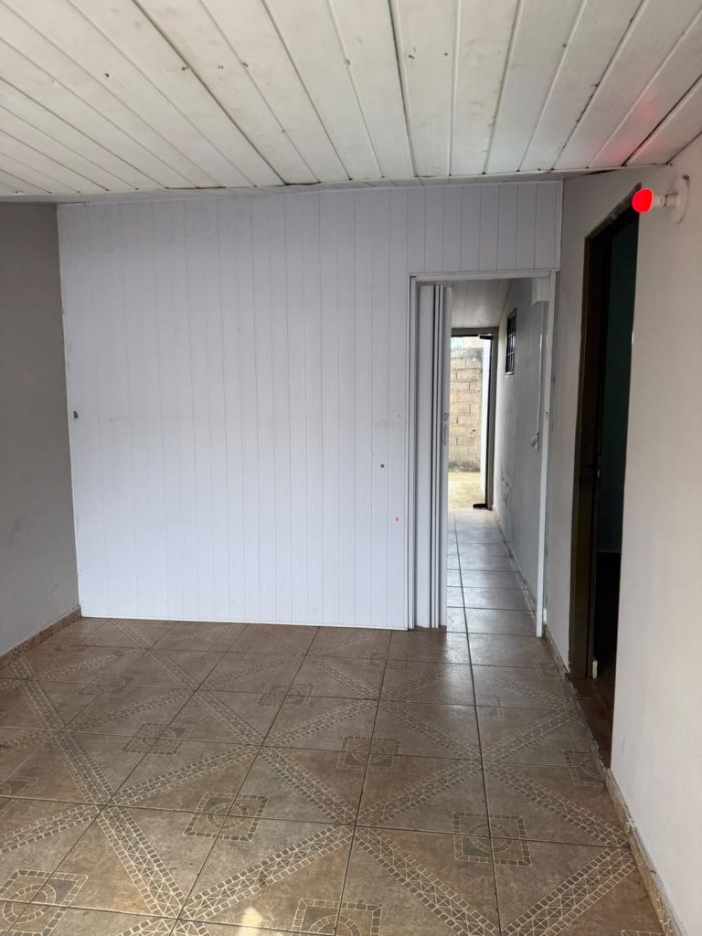 CASA – ALCIDES MESQUITA