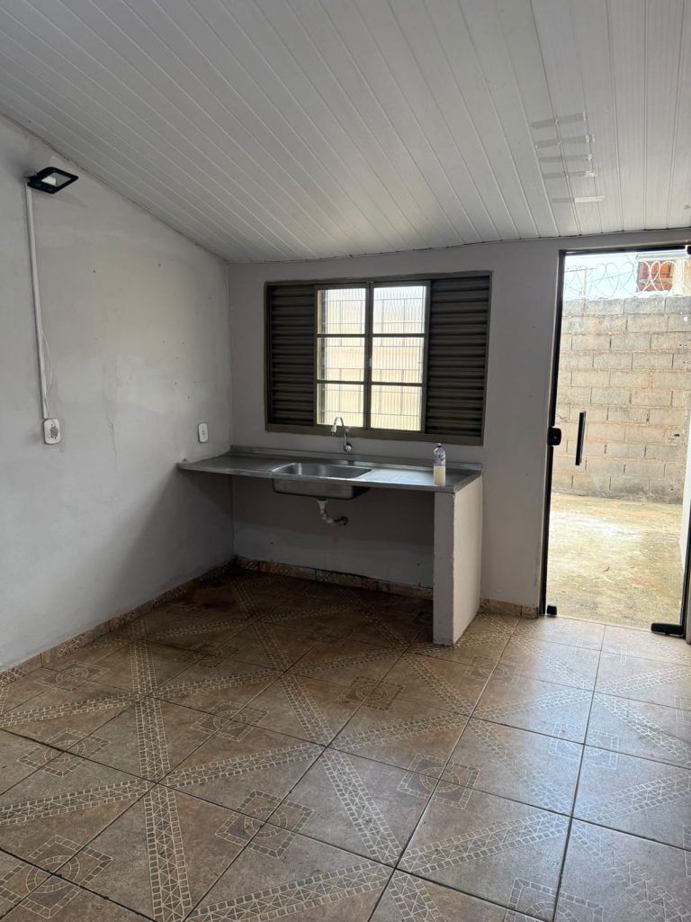 CASA – ALCIDES MESQUITA