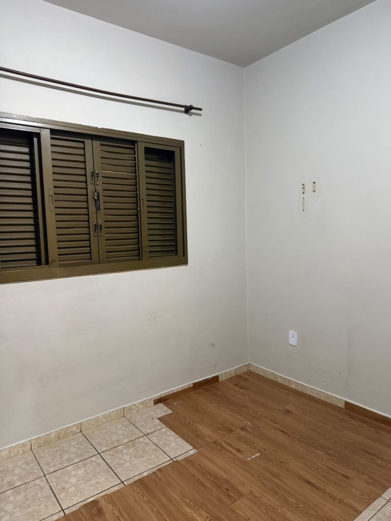 CASA – ALCIDES MESQUITA