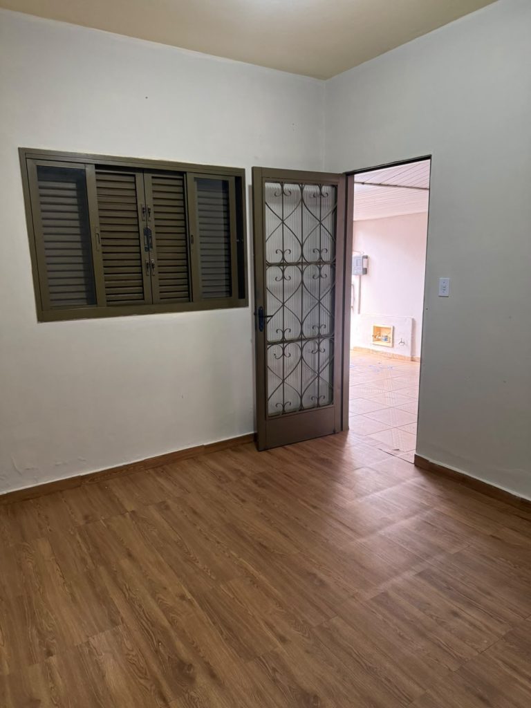 CASA – ALCIDES MESQUITA