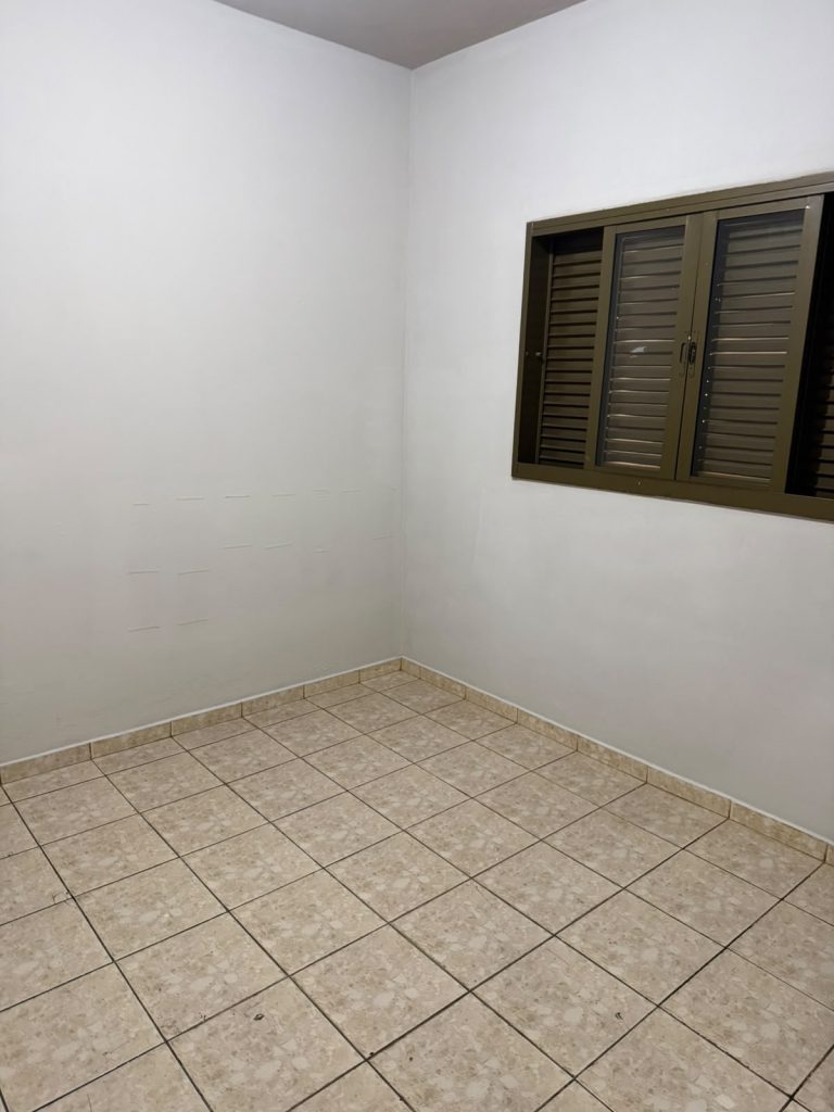 CASA – ALCIDES MESQUITA