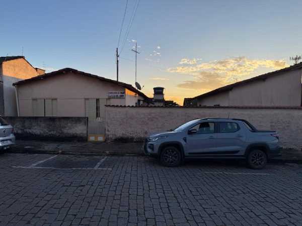 CASA – BOTAFOGO