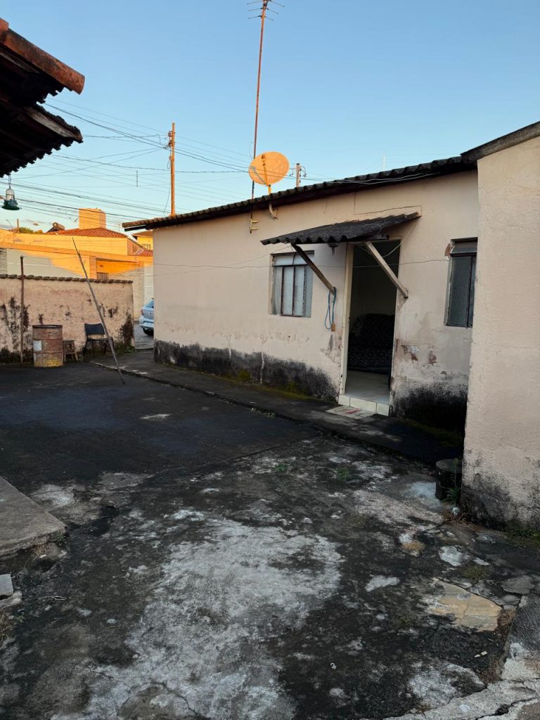 CASA – BOTAFOGO