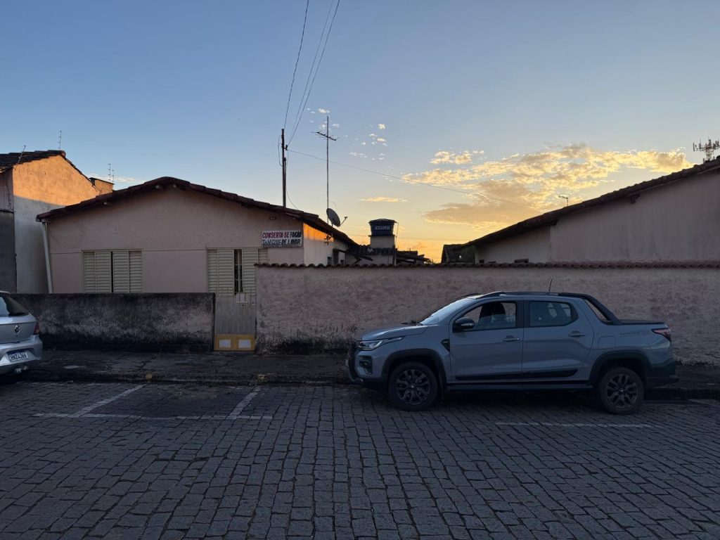 CASA – BOTAFOGO