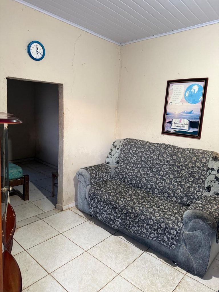 CASA – BOTAFOGO