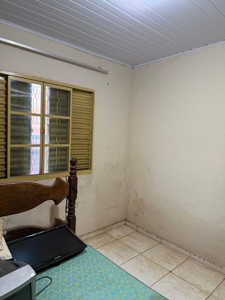 CASA – BOTAFOGO