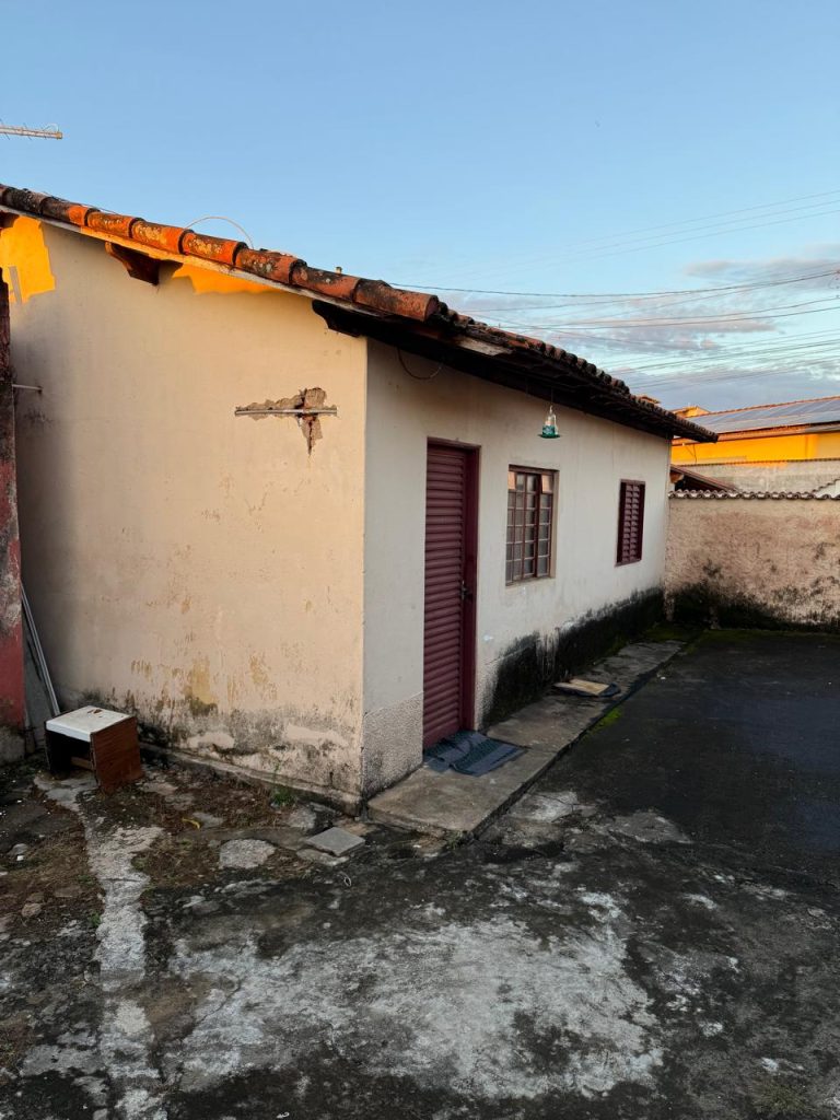 CASA – BOTAFOGO